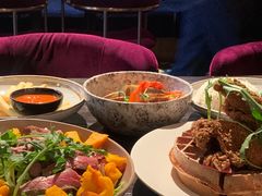 -Brut Eatery悦璞食堂(建国东路店)