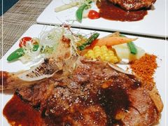 -又见马甲M8融合西餐厅(体育中心店)