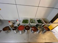 -文山荷鲜居(翠湖店)