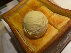 -绿茶餐厅(财富购物中心店)