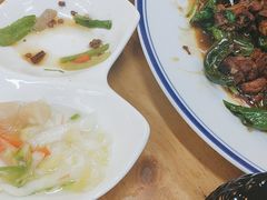 -食鸡公社辣子鸡·潍坊菜·烧烤