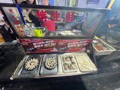 -桂萍特色牛筋牛杂(长堤街总店)