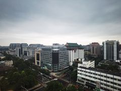 -北京丽晶酒店