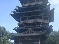 -杭州半山国家森林公园