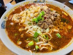 豌杂小面-丁丁猫重庆小面(徐州路店)