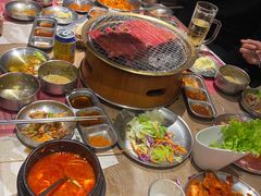 -西塔老太太泥炉烤肉