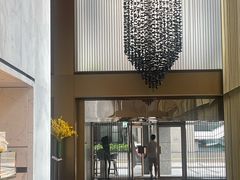 -尼依格罗香港美利酒店