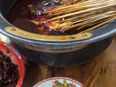 -冒椒火辣(奎星楼街店)