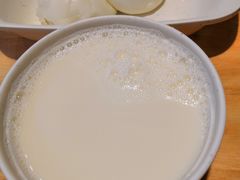 豆浆-南城香(四路通店)