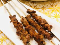 -楼兰印象(朝外店)