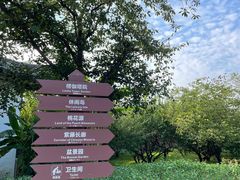 -苏州上方山国家森林公园