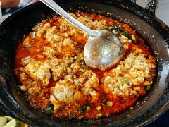 -张关合渣(航空大道店)