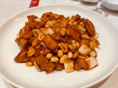 -惠丰堂饭庄·烤鸭·京味菜(翠微路店)