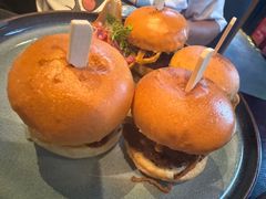 -blue frog蓝蛙(长泰广场店)