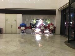 -鸿通城购物中心