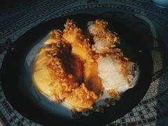 芒果糯米飯-凯先生餐吧(1号店)