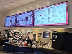 -COSTA COFFEE(天通苑华联店)