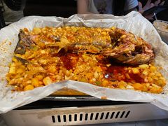 -红辣椒·川菜·火锅(张杨路店)