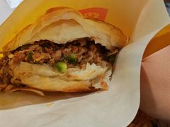 -虢国羊肉汤馆(政二街店)