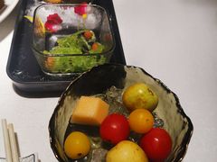 -合肥皇冠假日酒店·菲亚斯特自助餐厅(黄山路店)