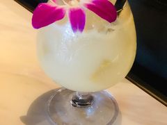 -STARRY CAFE & LOUNGE BAR(高新店)