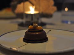 -迪拜帆船酒店海底餐厅