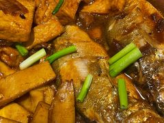 -吕氏疙瘩汤•海鲜新鲁菜(江山南路店)