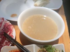 -黑山牛肉汤火锅(花城汇店)