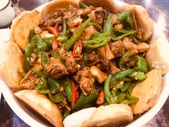 -小山东羊肉汤馆(同济新村店)