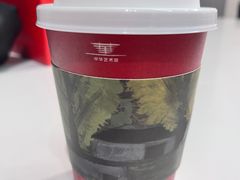 -中华艺术宫-咖啡吧
