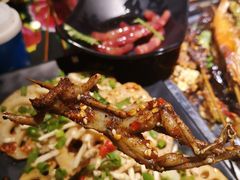 -醉烧膘·烧烤夜宵王(总店)