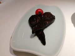 -小厨娘淮扬菜(六合欢乐港店)