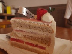 -MIMO CAFE(沙头角店)