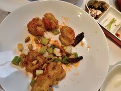 -大鸭梨烤鸭(金色漫香店)