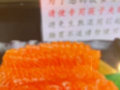-星伦多自助料理·涮烤一体(江桥万达店)
