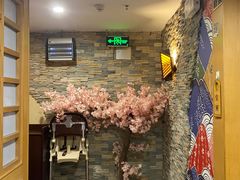 -桃屋日本料理(清华科技园店)