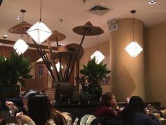 -云海肴·汽锅鸡·云南菜(领展购物广场·中关村店)