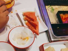 -倍儿红喜临门火锅(文兴路店)