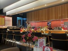 -江户前寿司·日料·寿喜烧(中关村壹号店)