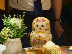 -俄士厨房(五棵松华熙LIVE店)