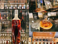 -Opp Macallan Distillery
