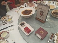 -喜宴又一村·粤菜·茶点·海鲜(壹方天地店)