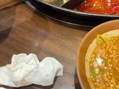 -萍姐火锅·公路夜市(南京新街口店)