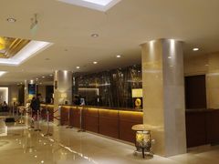 -北京王府井天伦王朝酒店