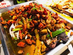 -味妙烤鱼吧(回龙观店)