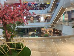 -兰岛广场(白沙路店)