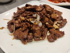 老爆三-燕春楼(海河华鼎店)