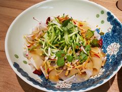 -上关雪東北菜(中房金谊店)