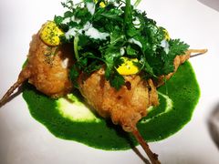 -Le Bistrot de Racine