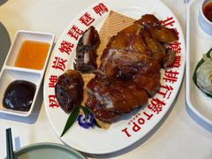 -南拳十三姨·潮汕砂锅粥·粤菜(西单大悦城店)